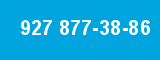 927 877-38-86